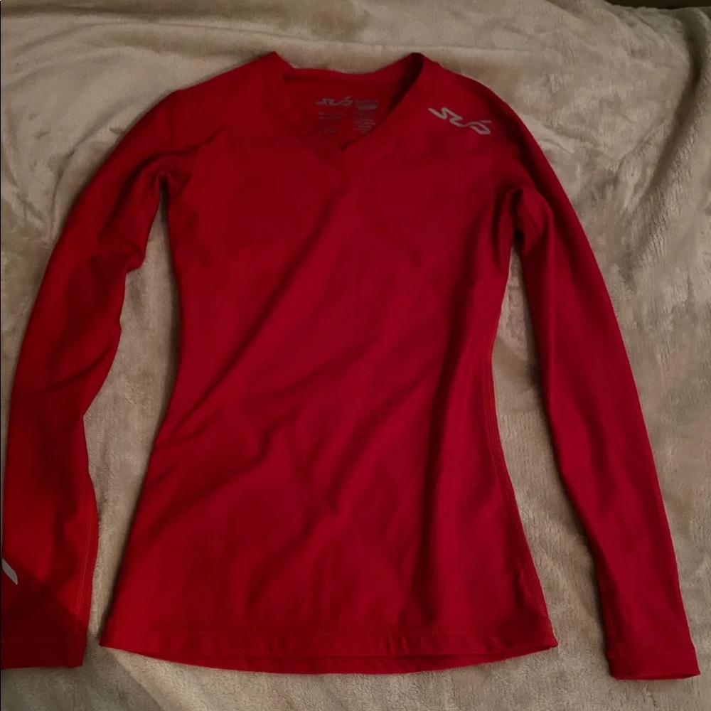 Athletic top